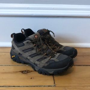 Merrell Moab 2 Vent Low Hiking Shoes